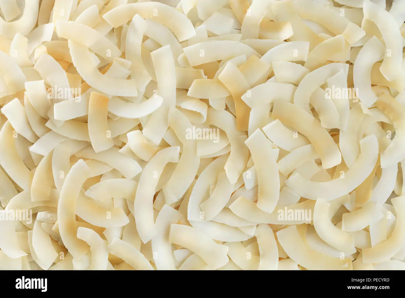 Exploring the Versatility of Dried Coconut Chips 3 Exploring the Versatility of Dried Coconut Chips