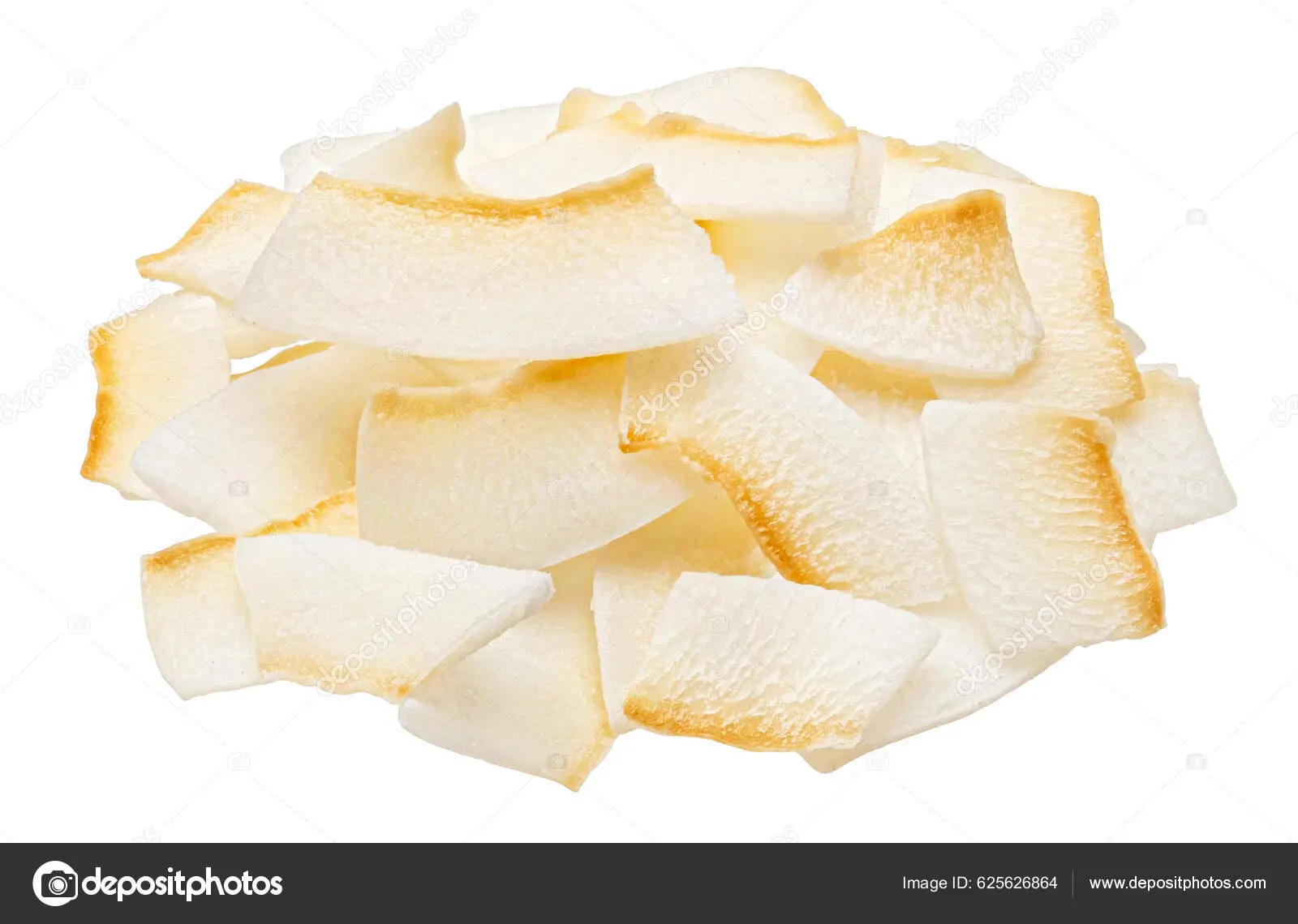 Exploring the Versatility of Dried Coconut Chips 2 Exploring the Versatility of Dried Coconut Chips