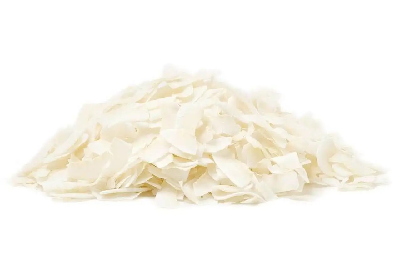 Exploring the Versatility of Dried Coconut Chips 4 Exploring the Versatility of Dried Coconut Chips