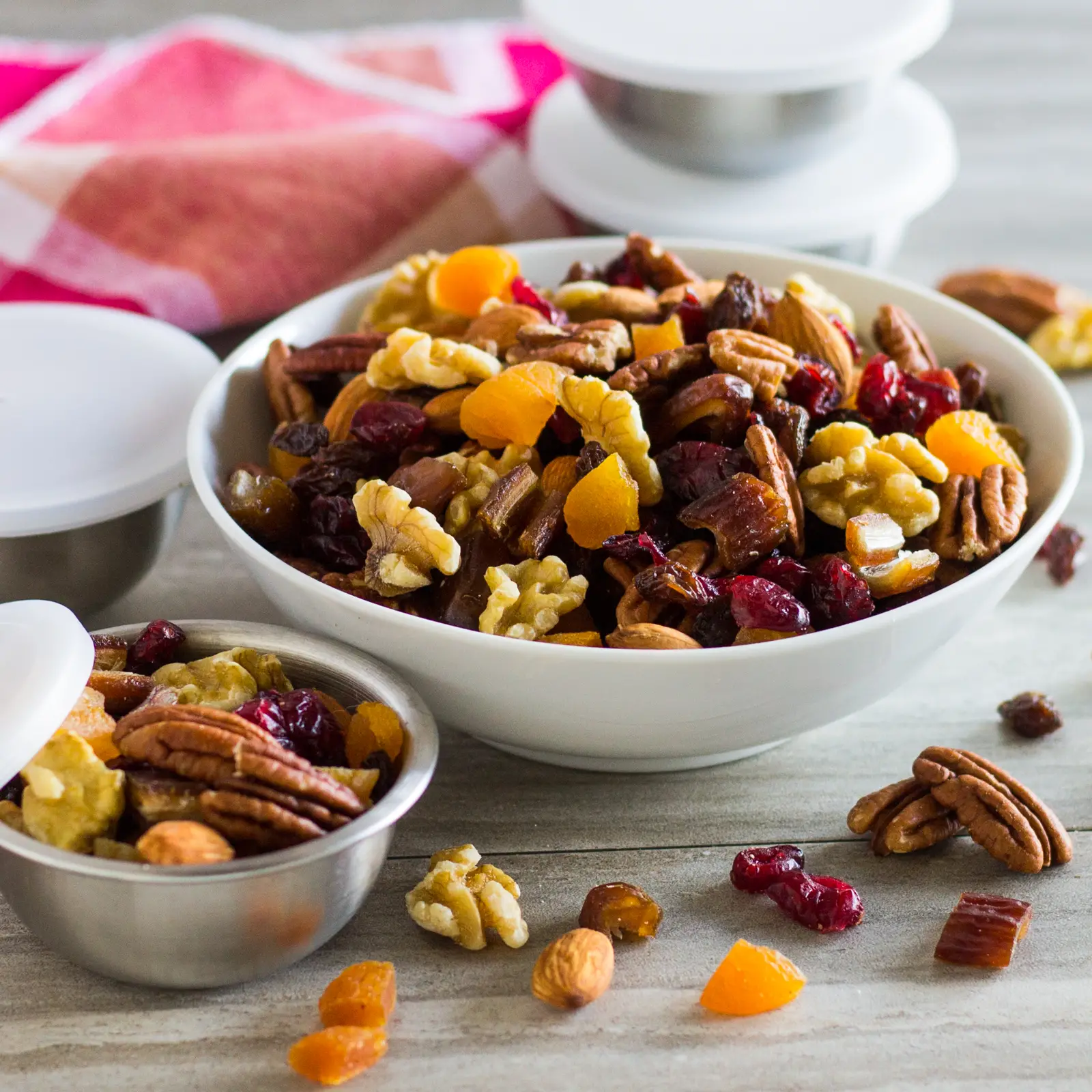 How to Make Dried Fruit Mix at Home 2 Benefits of Dried Fruit Mix
