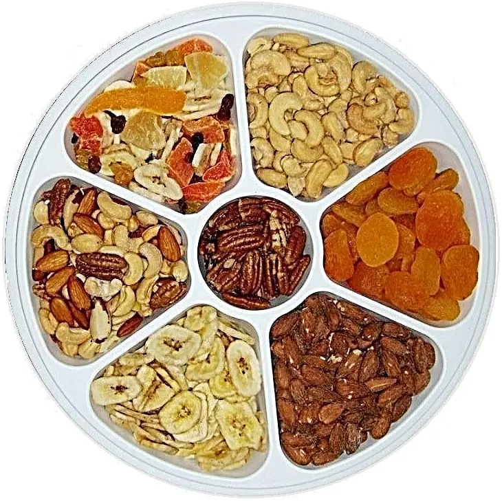 How to Make Dried Fruit Mix at Home 6 Benefits of Dried Fruit Mix