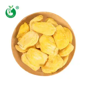 Dried Jackfruit Chips