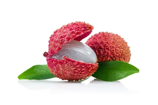 Dried Lychee