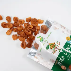 Dried Lychee