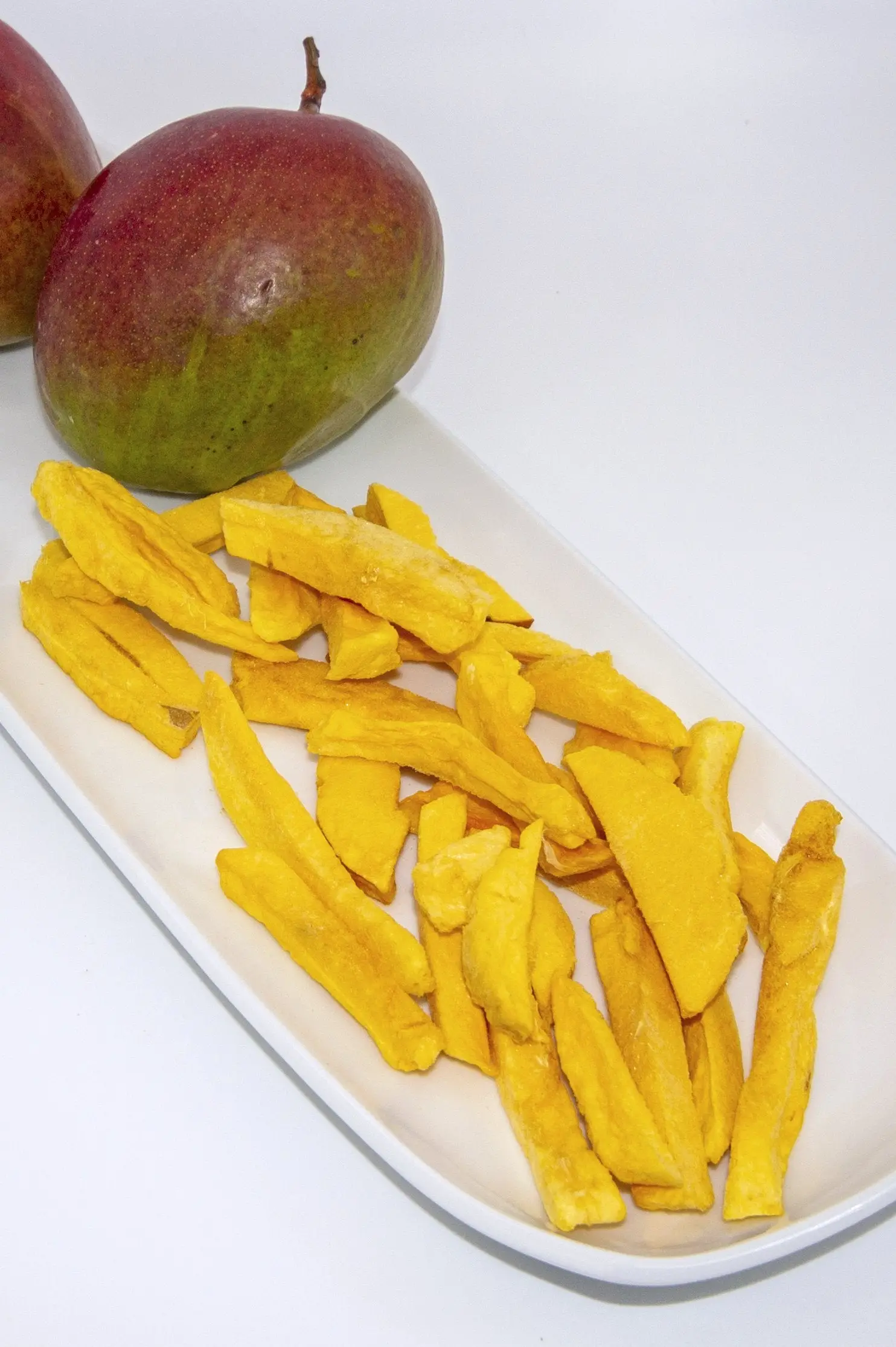 Nutritional Value of Dried Mango 7 The Delicious and Nutritious World of Dried Mango