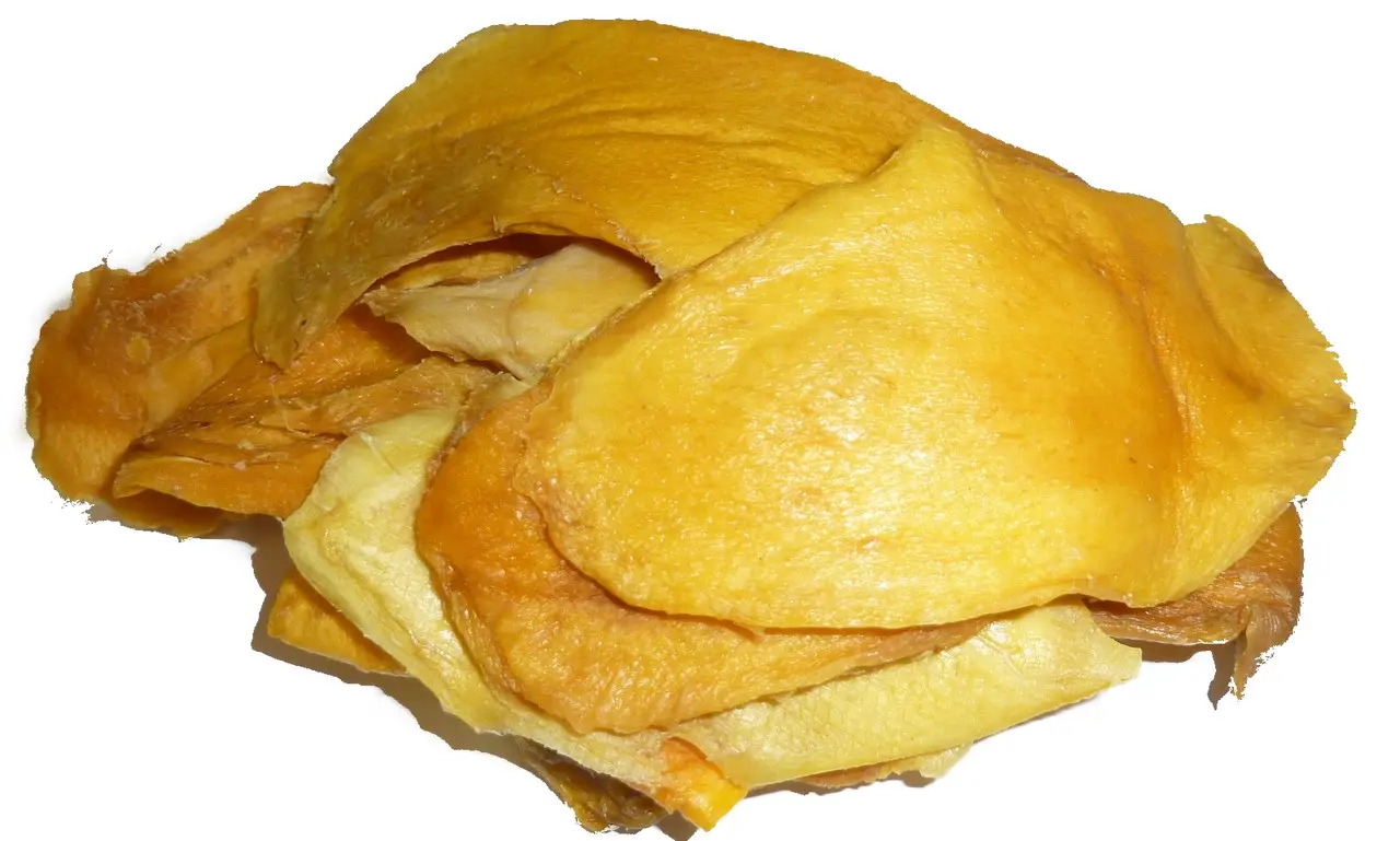 Nutritional Value of Dried Mango 5 The Delicious and Nutritious World of Dried Mango