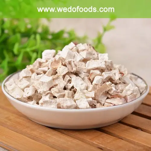 10 popular dishes made with dried taro 660b604403147