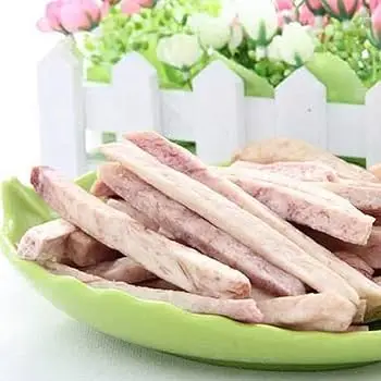 10 popular dishes made with dried taro 660b60446b1f4