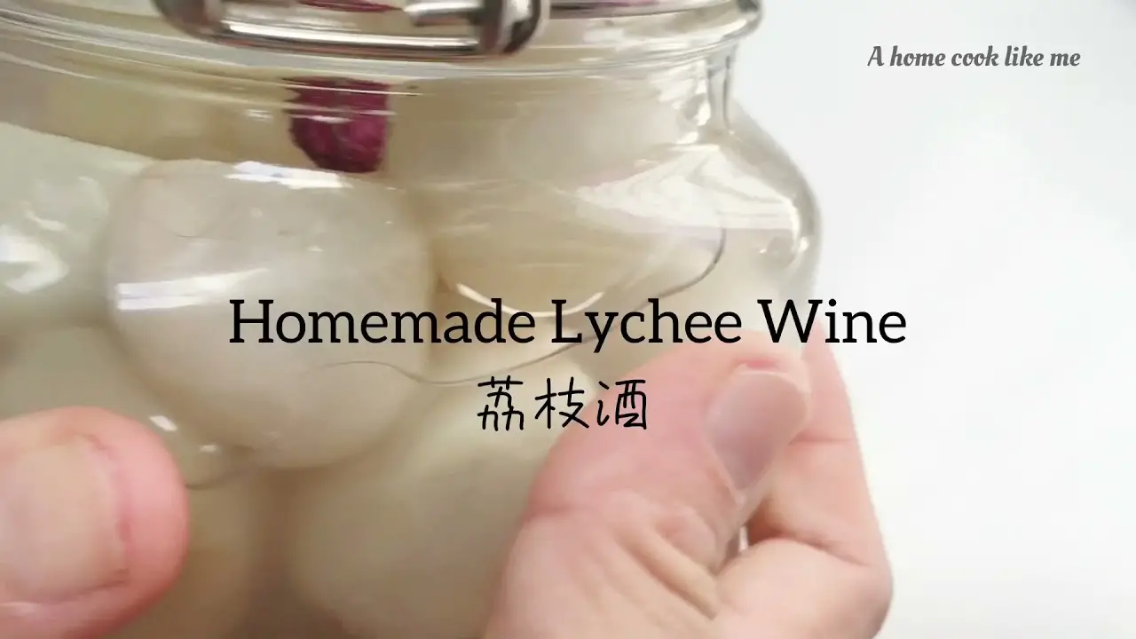 #10 Exploring the Unique Flavor Profile of Lychee Wine 9 The Allure of Lychee Wine