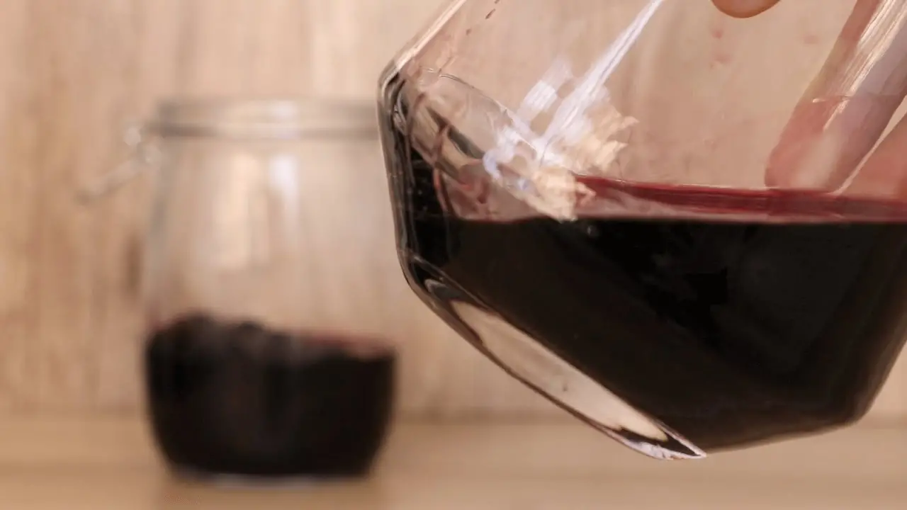 #1 Mulberry Wine Storage and Aging Tips 2 Mulberry Wine