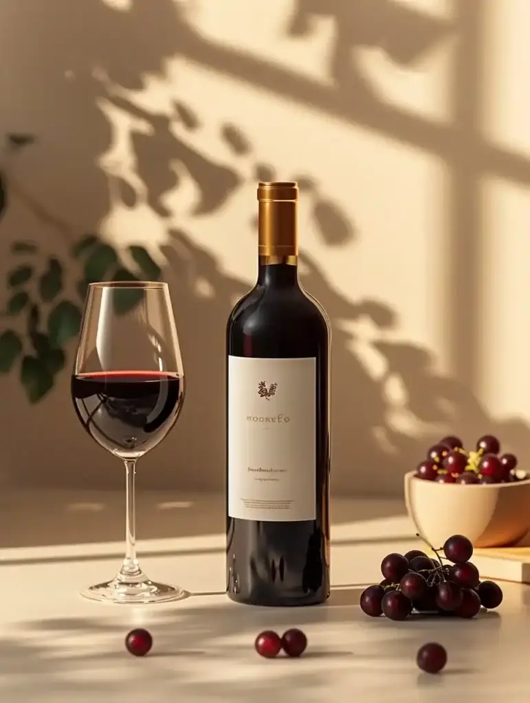 #1 Mulberry Wine Storage and Aging Tips 5 Mulberry Wine