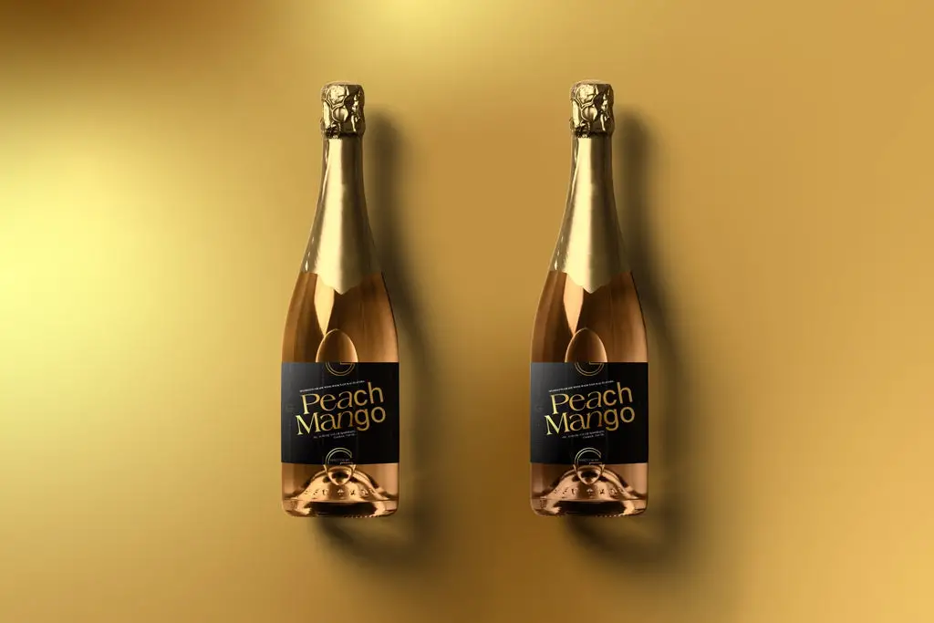 The Enchanting Realm of Peach Wine 13 The Delightful World of Peach Wine