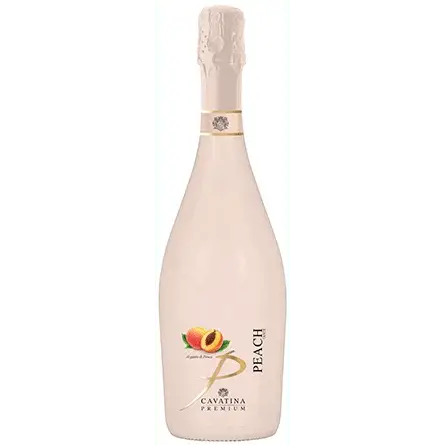 The Enchanting Realm of Peach Wine 5 The Delightful World of Peach Wine