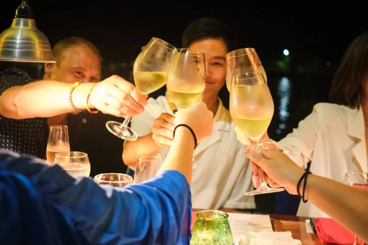 Vietnamese Wine A Growing Industry 6 Vietnamese Wine A Growing Industry