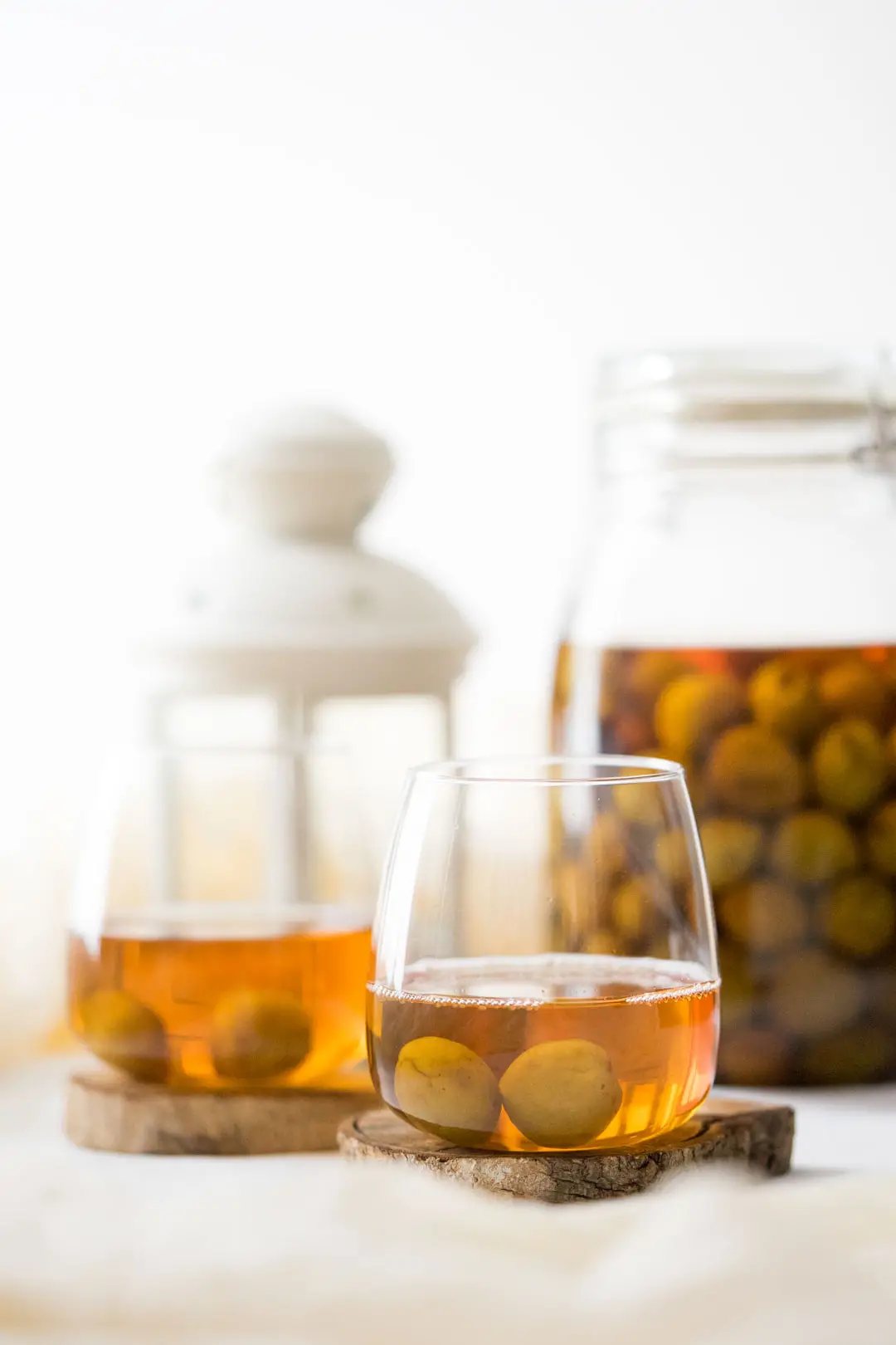 The Art of Plum Winemaking A Comprehensive Guide