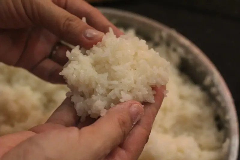 The History and Origins of Sticky Rice Wine 9 The History and Origins of Sticky Rice Wine