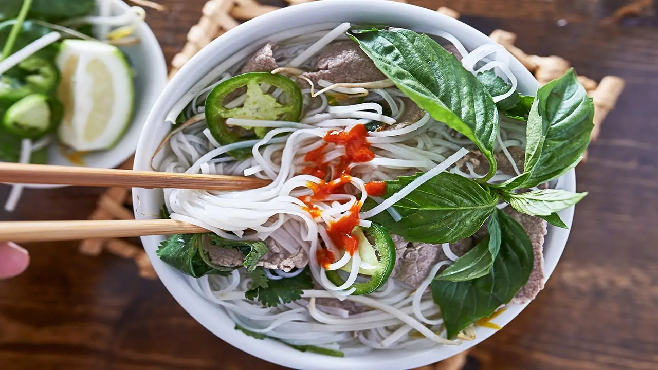 Exploring the Delightful World of Vietnamese Pho