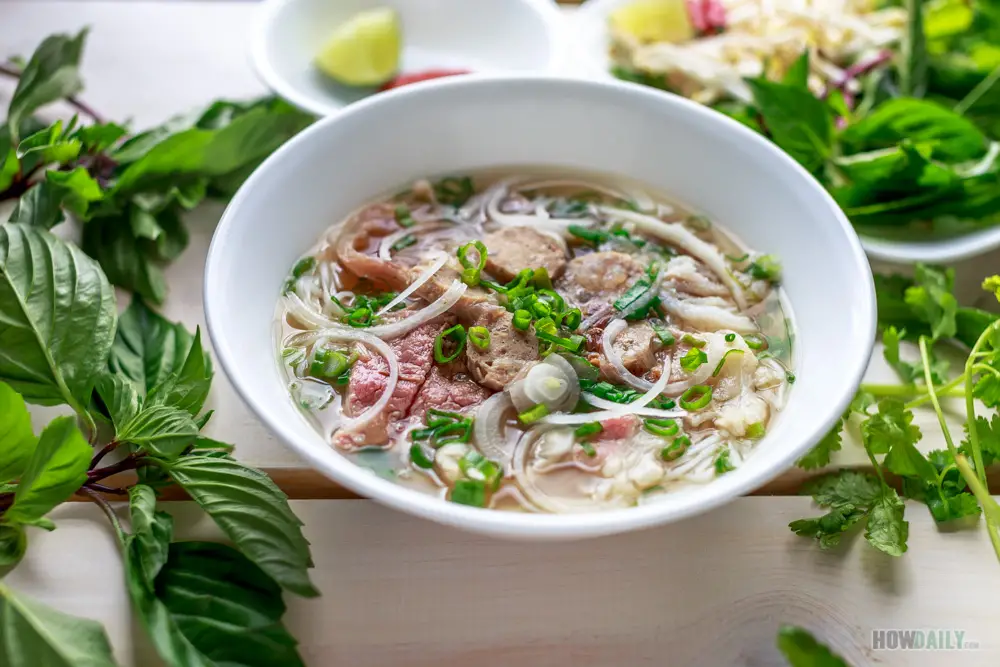 Exploring the Delightful World of Vietnamese Pho