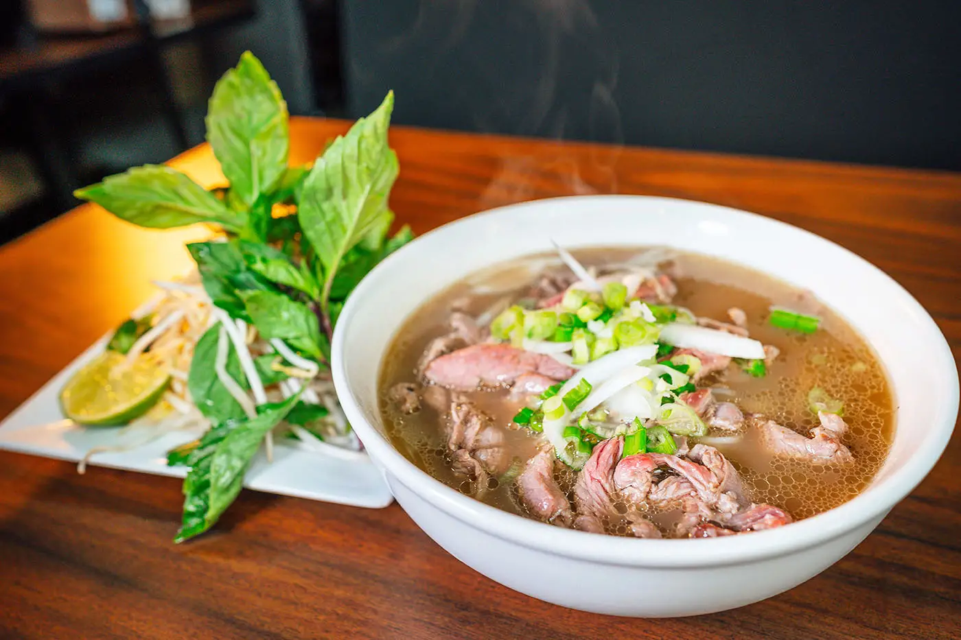 Exploring the Delightful World of Vietnamese Pho