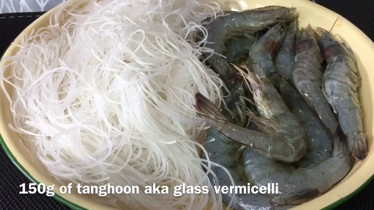 Health Benefits of Crystal Noodles Health Benefits of Crystal Noodles