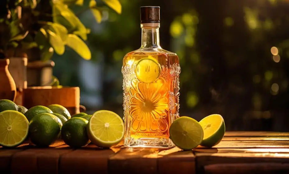 The Art of Salting and Drying A Guide to Elevated Liqueurs