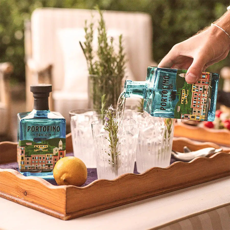 The Art of Salting and Drying A Guide to Elevated Liqueurs