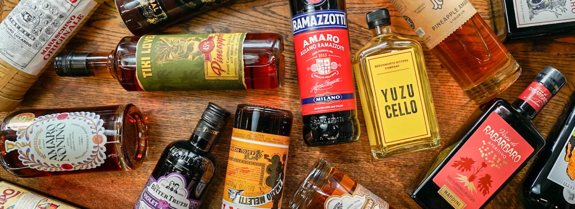 The Art of Salting and Drying A Guide to Elevated Liqueurs