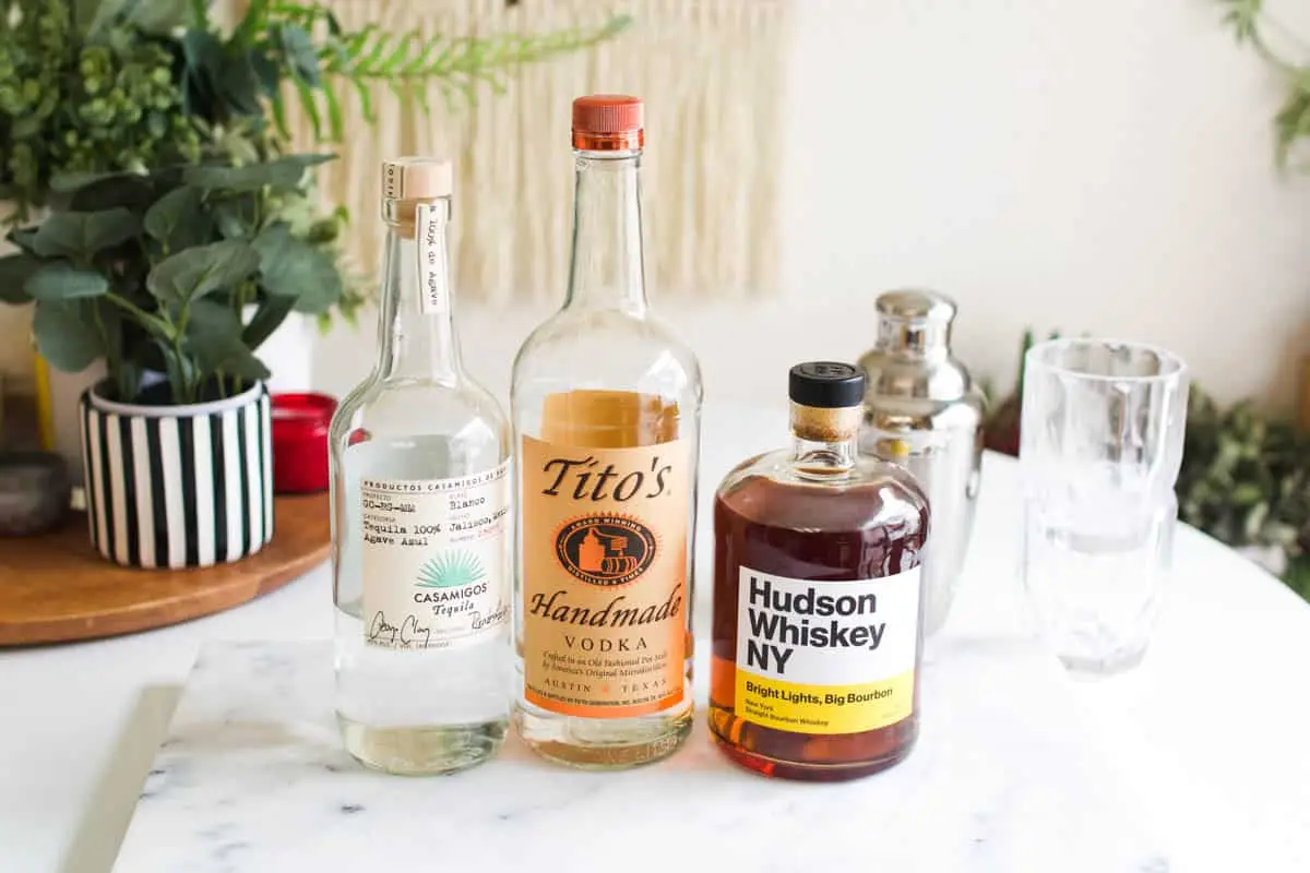 The Art of Salting and Drying A Guide to Elevated Liqueurs