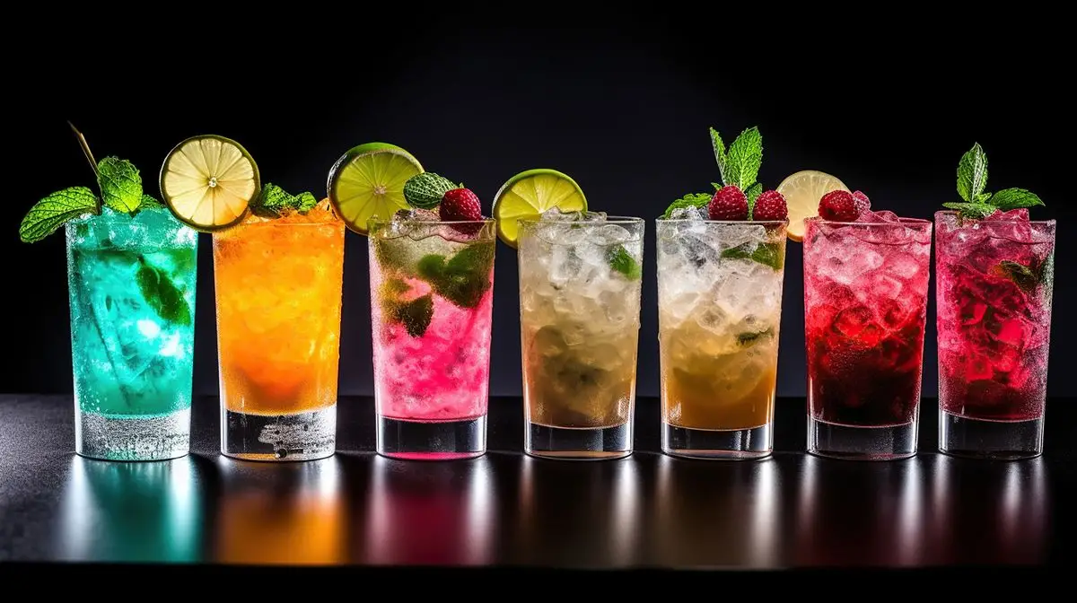 History of Apple Liqueur