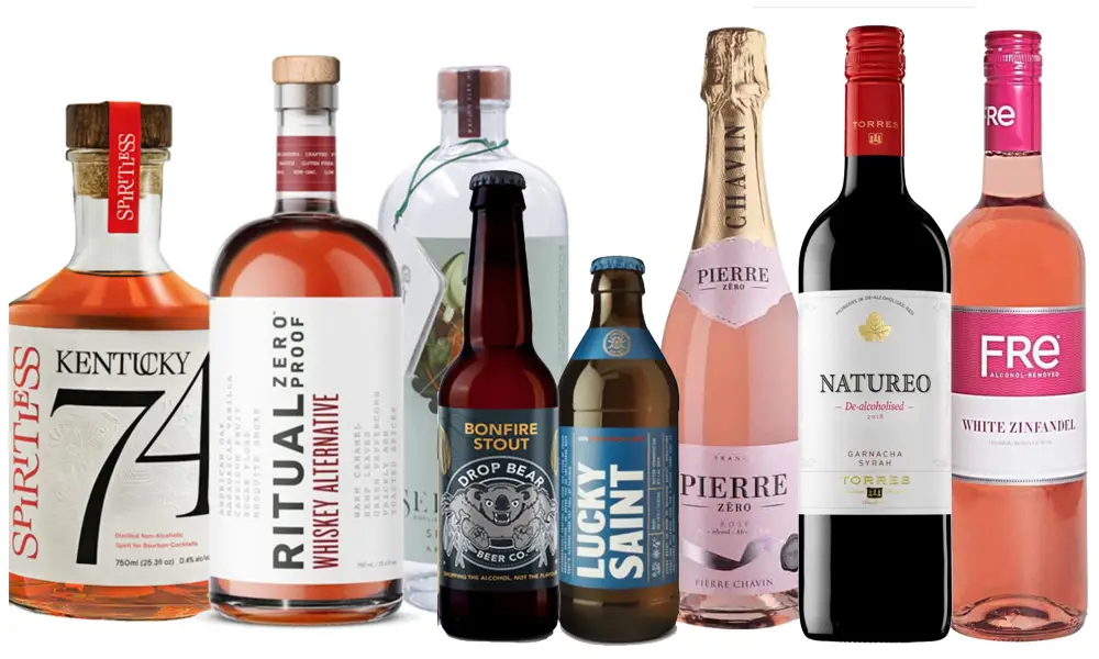 History of Apple Liqueur