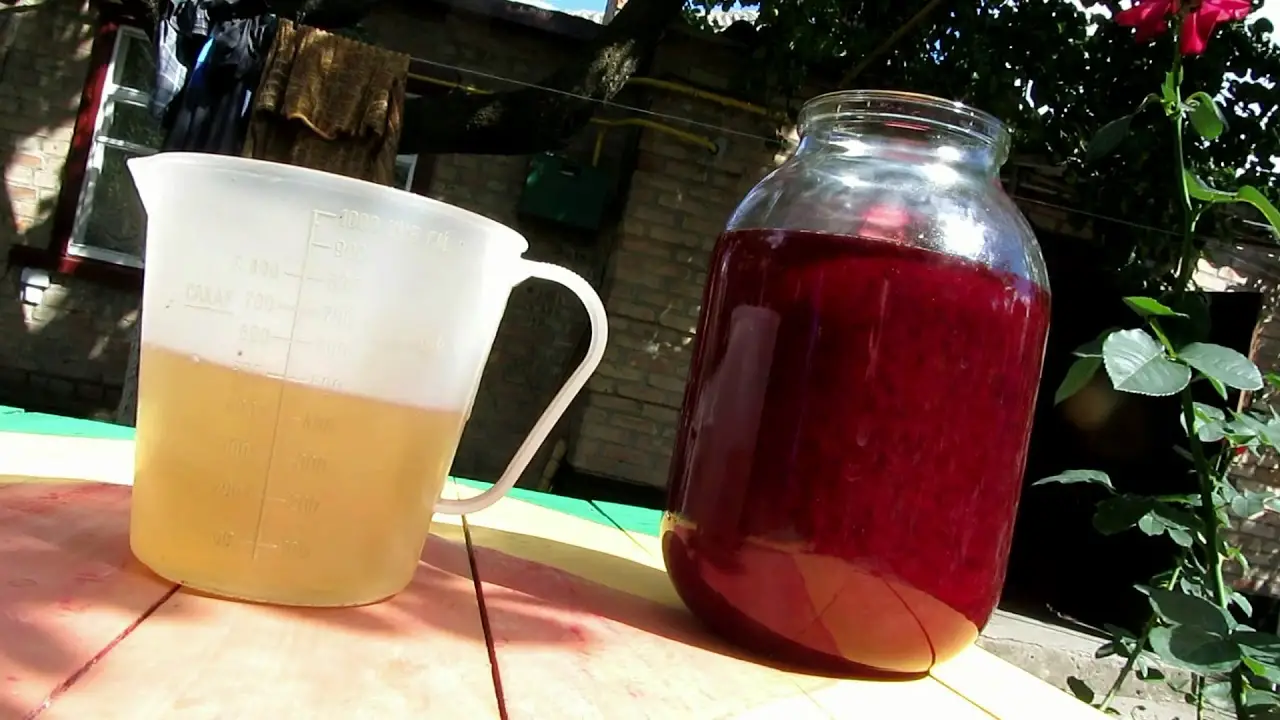 History of Raspberry Liqueur