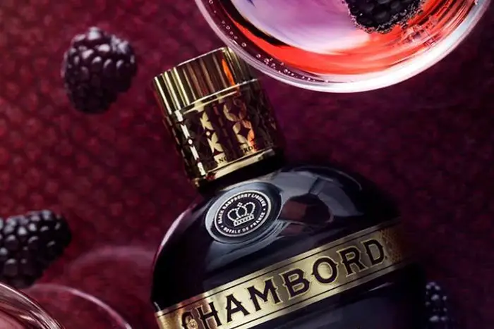 History of Raspberry Liqueur