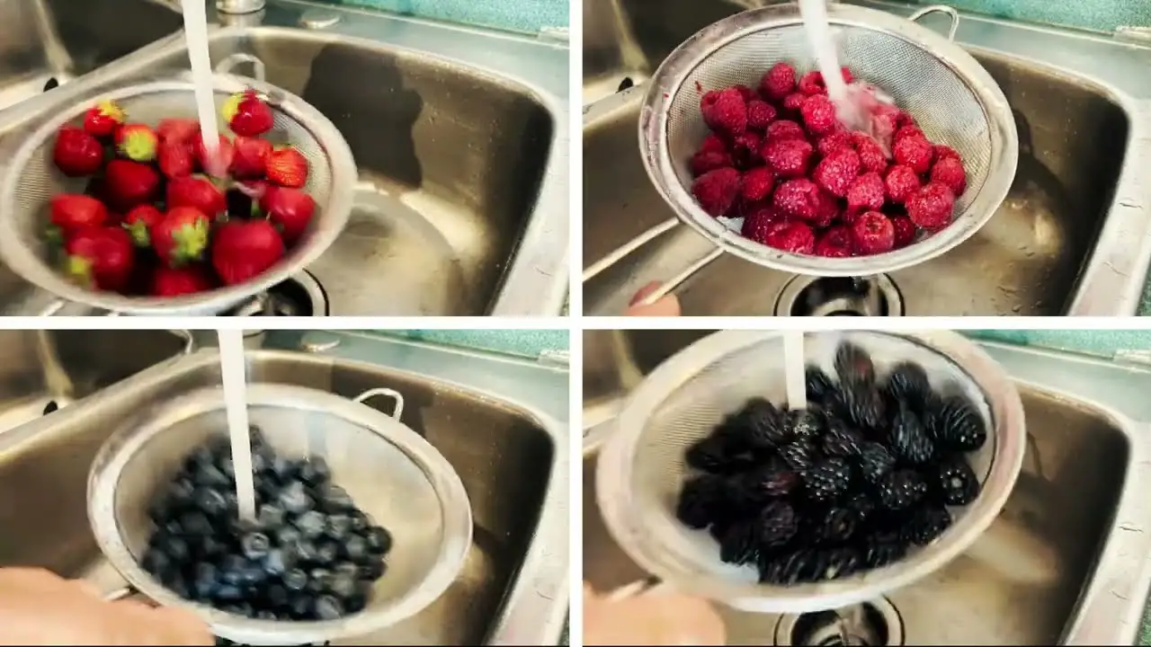 History of Raspberry Liqueur