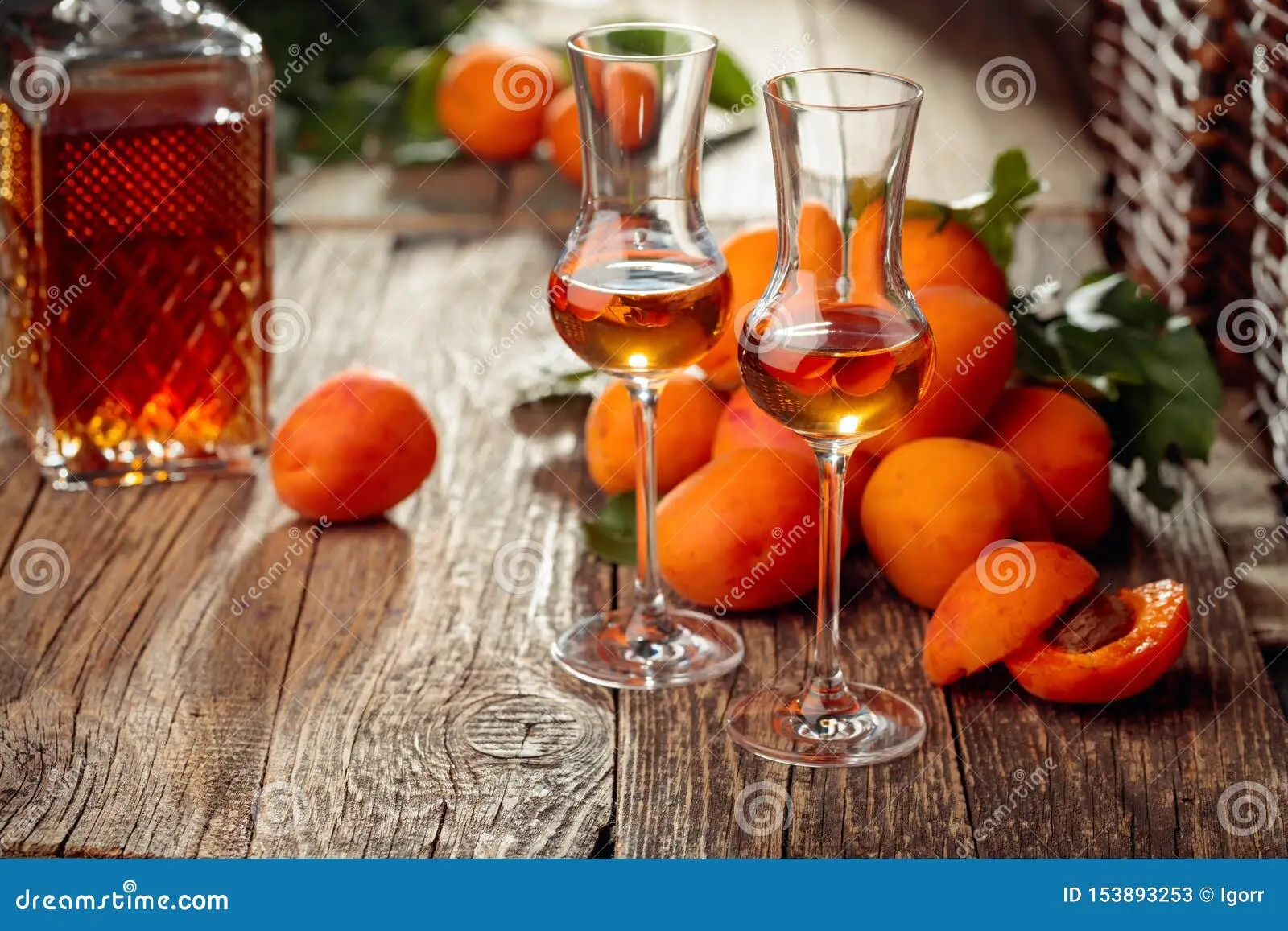 99+ Popular Brands of Apricot Liquor 4 History of Apricot Liquor