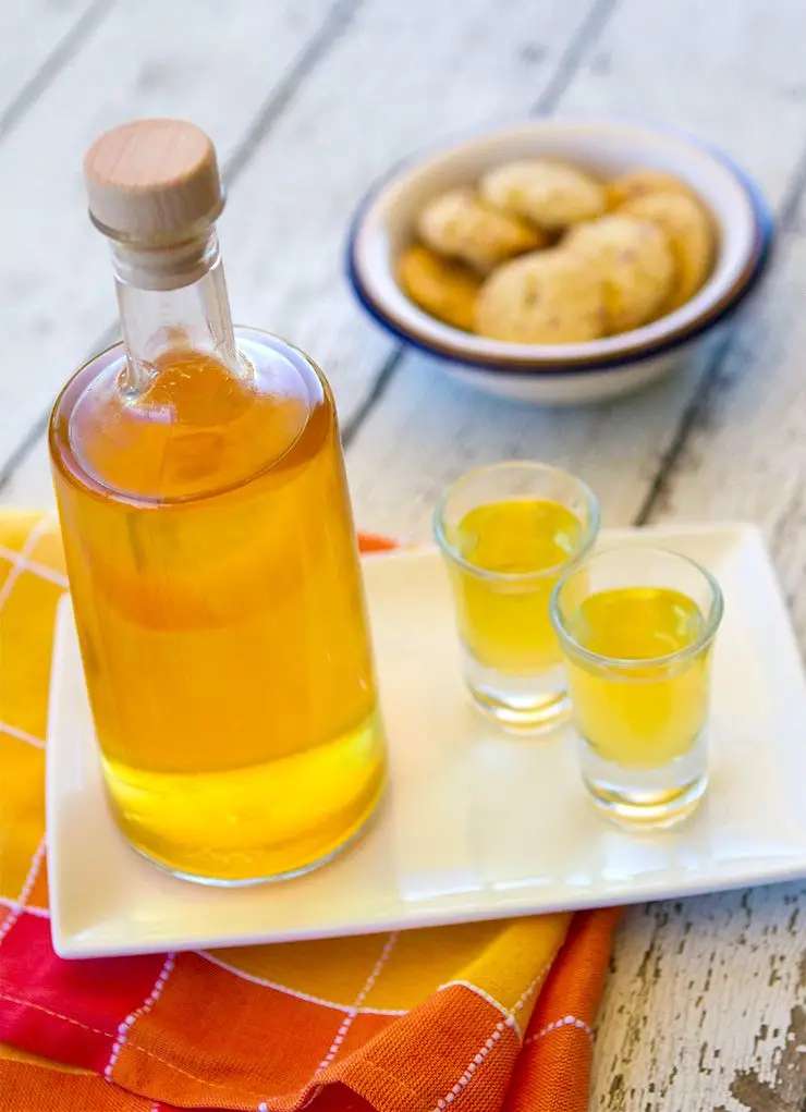 99+ Popular Brands of Apricot Liquor 3 History of Apricot Liquor