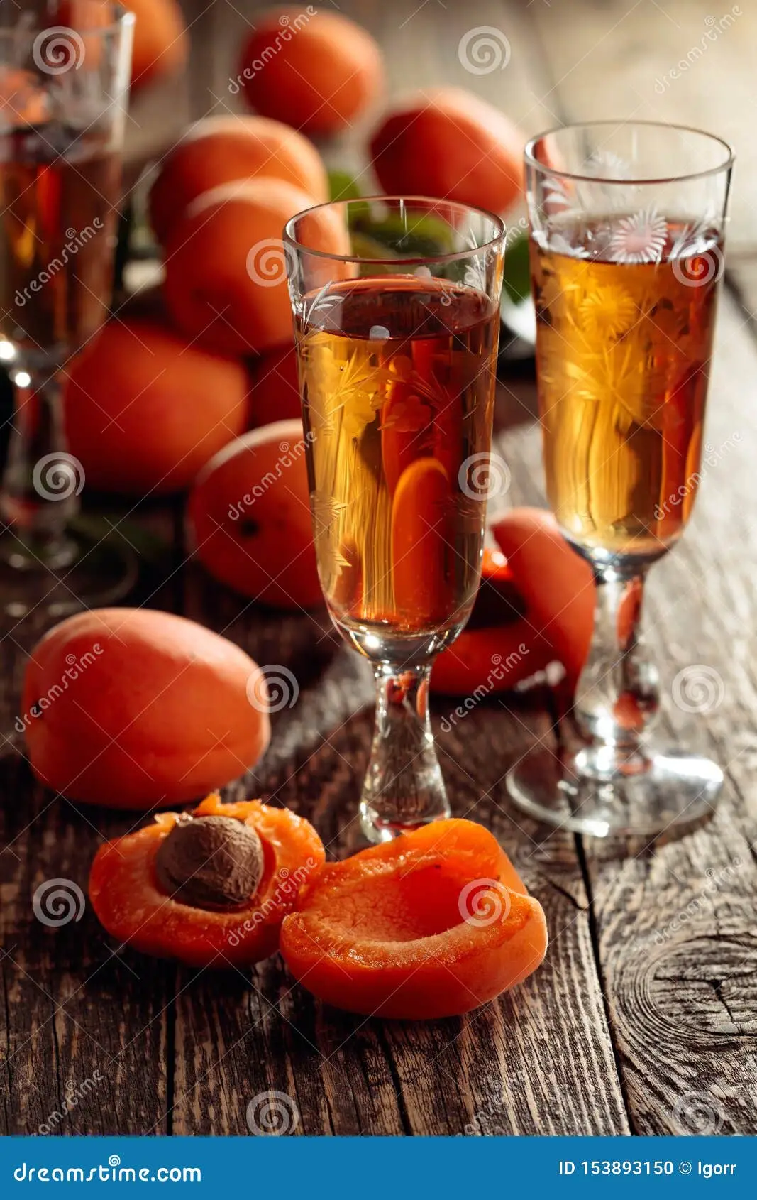 99+ Popular Brands of Apricot Liquor 9 History of Apricot Liquor