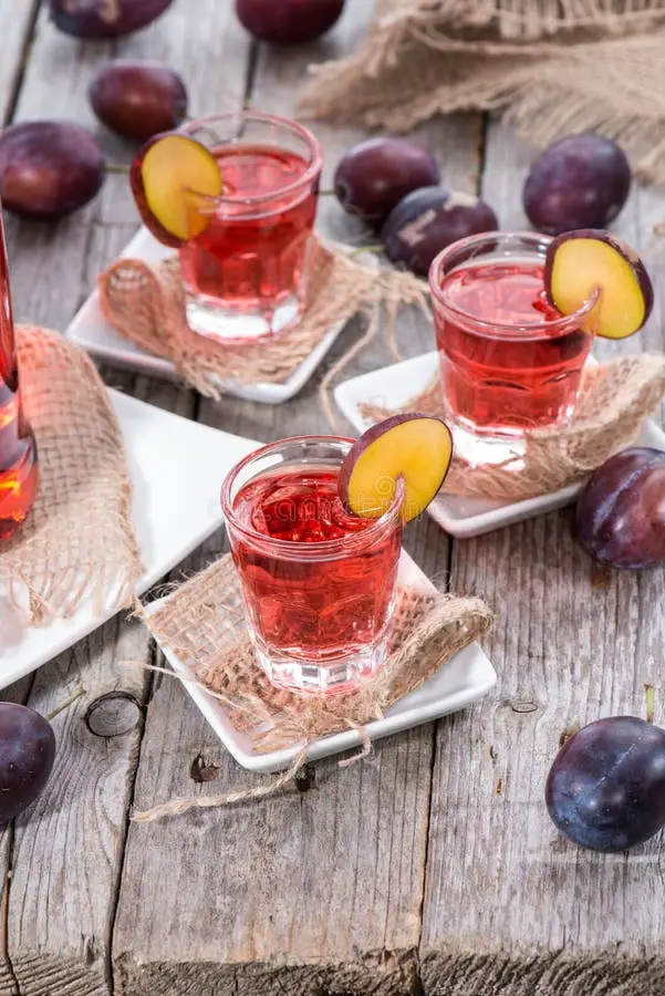 #10 Global Market Trends for Plum Liqueur 10 History of Plum Liqueur