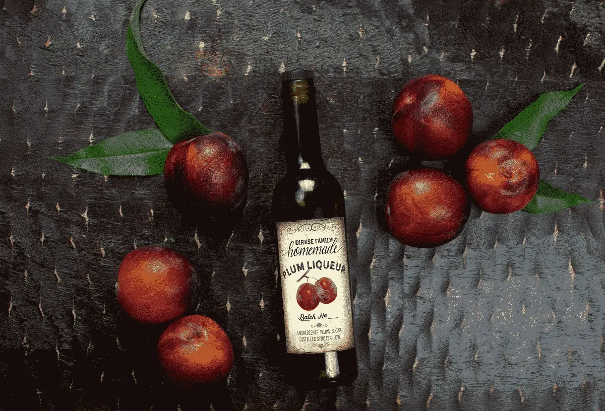 #10 Global Market Trends for Plum Liqueur 9 History of Plum Liqueur