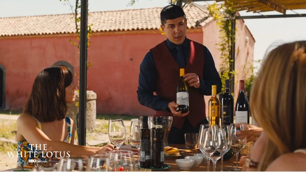 History of Lotus Liquor History of Lotus Liquor