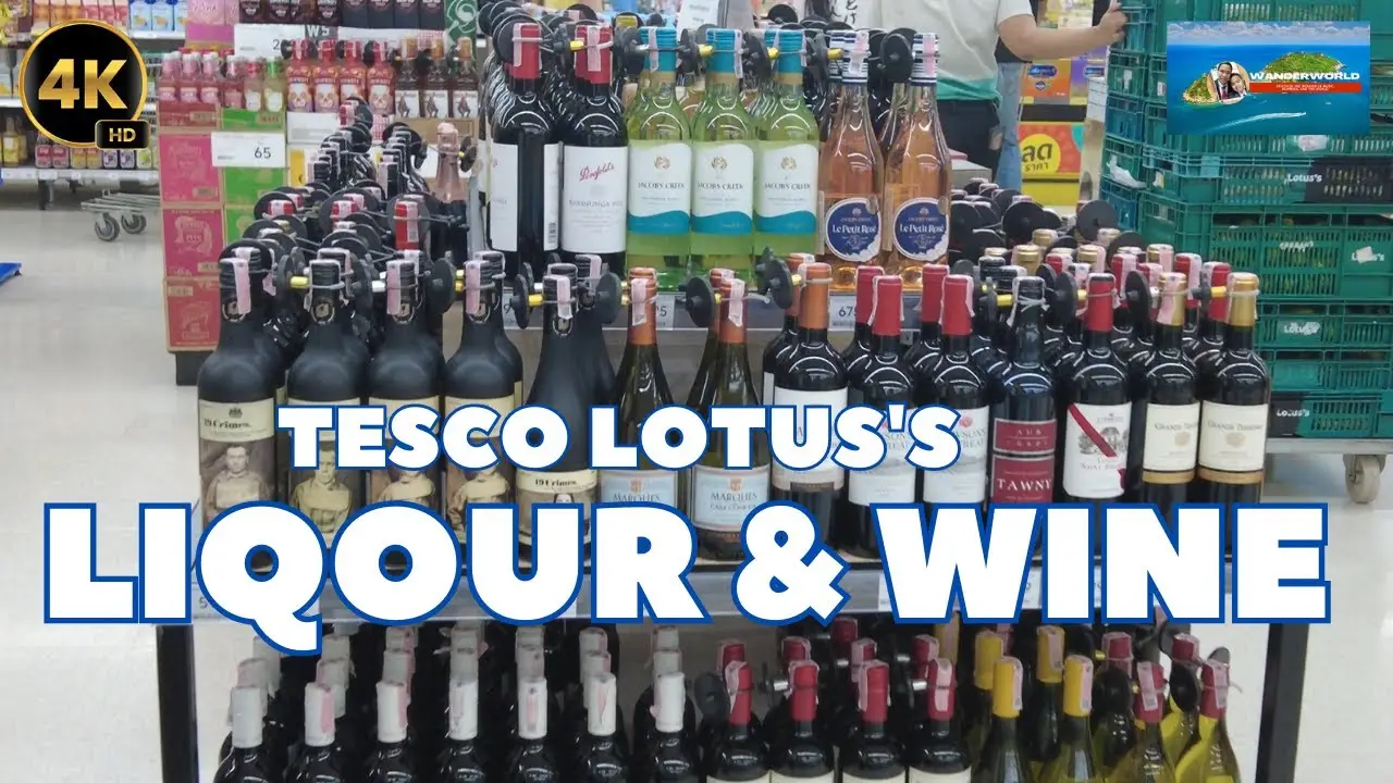 History of Lotus Liquor History of Lotus Liquor