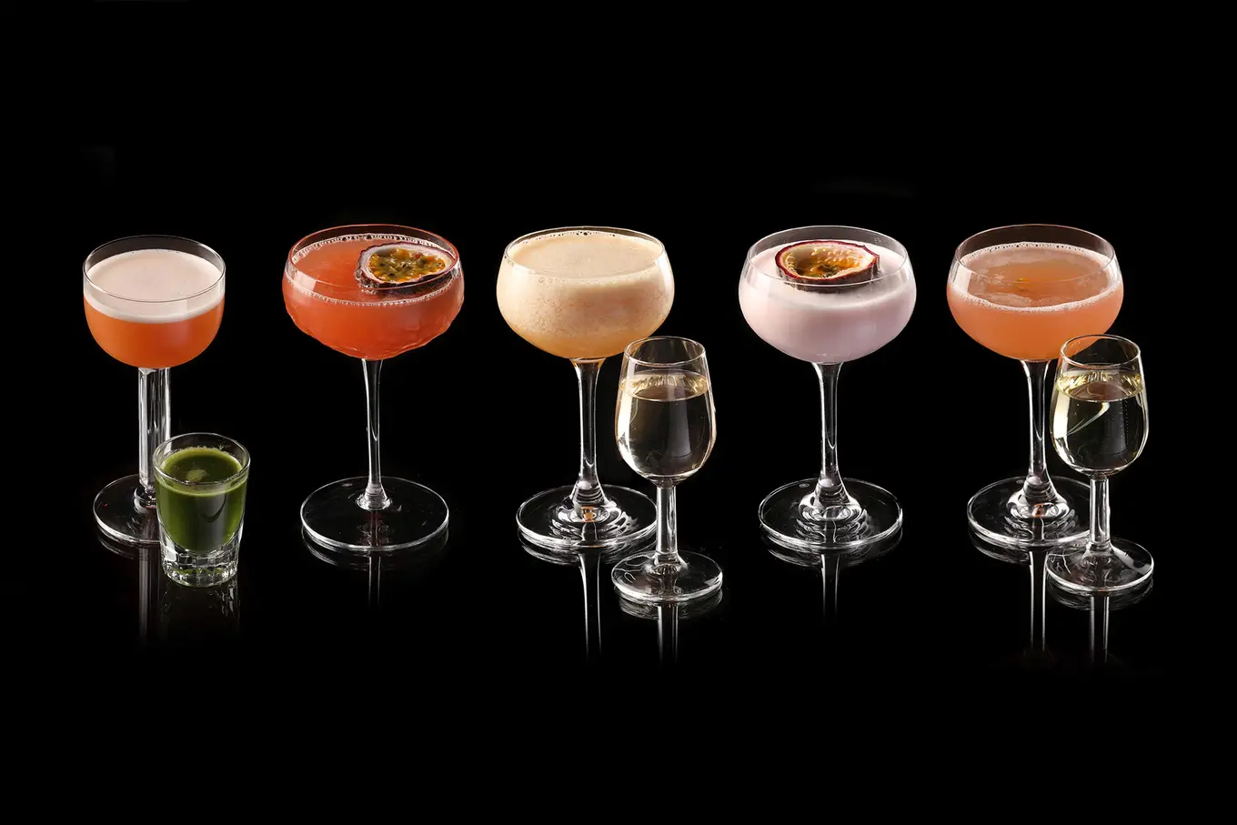 Passion Fruit Liqueur A Guide to the Sweet and Tangy Spirit Passion Fruit Liqueur A Guide to the Sweet and Tangy Spirit