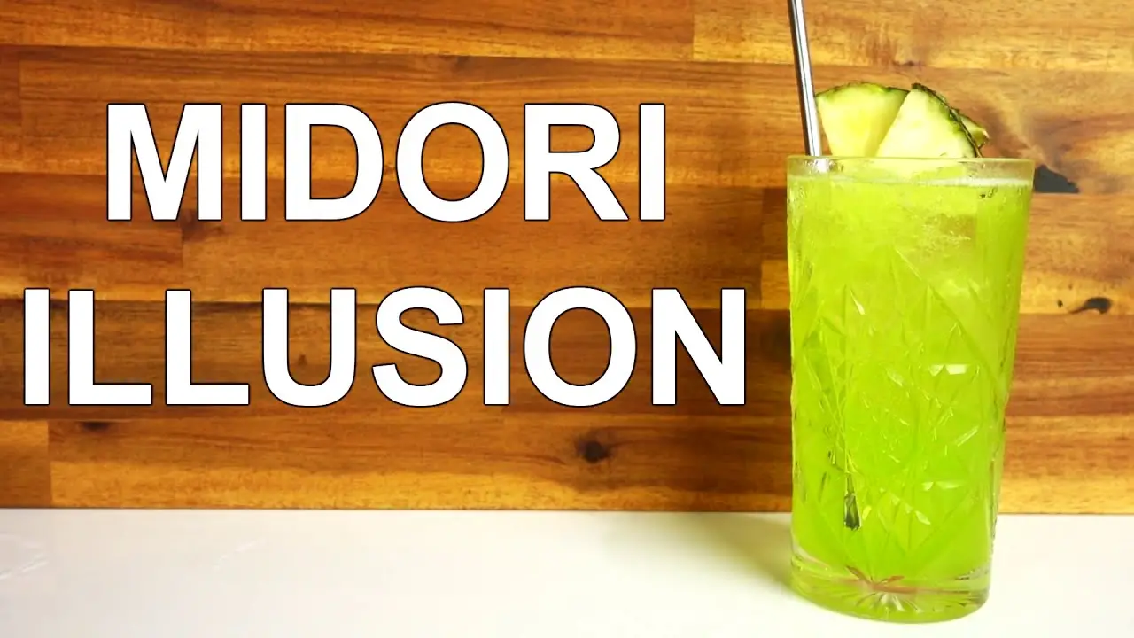 Green Lemon Liqueur A Refreshing and Flavorful Treat Green Lemon Liqueur A Refreshing and Flavorful Treat