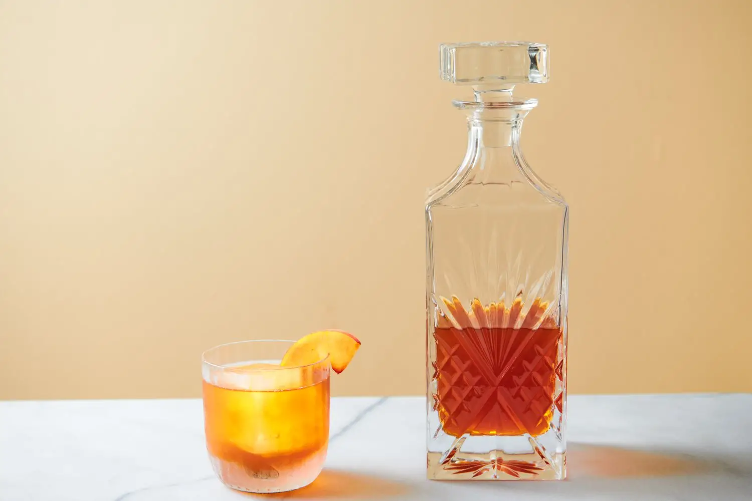 Aromatic Excitation A Journey into the Allure of Peach Liqueur Aromatic Excitation A Journey into the Allure of Peach Liqueur