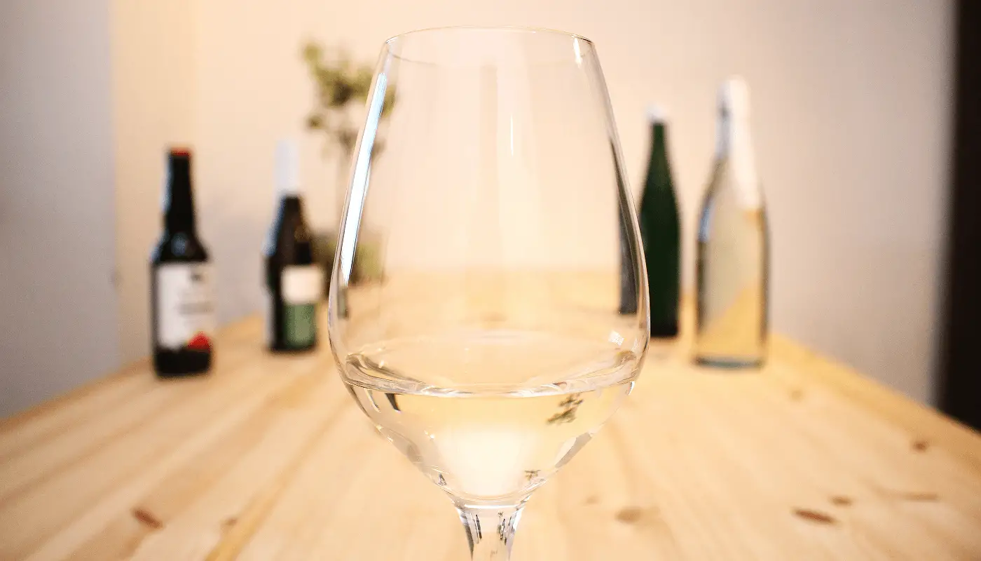 Glutinous Rice Liquor A Connoisseur's Guide Glutinous Rice Liquor A Connoisseur's Guide