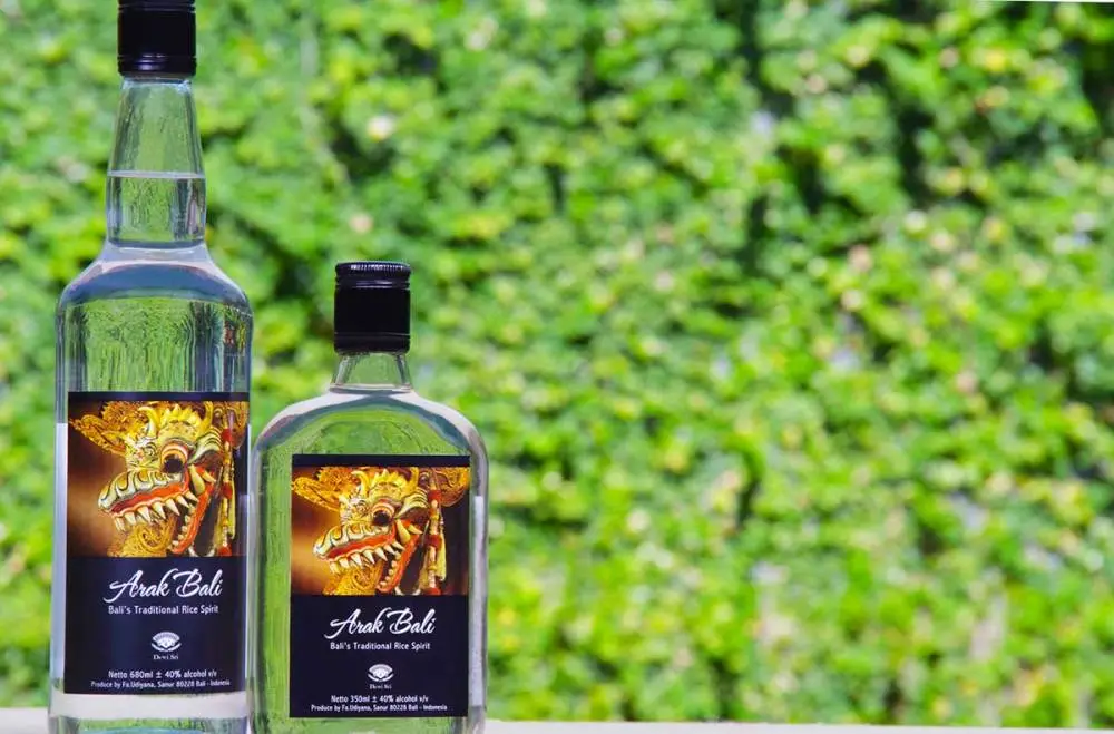 Glutinous Rice Liquor A Connoisseur's Guide Glutinous Rice Liquor A Connoisseur's Guide