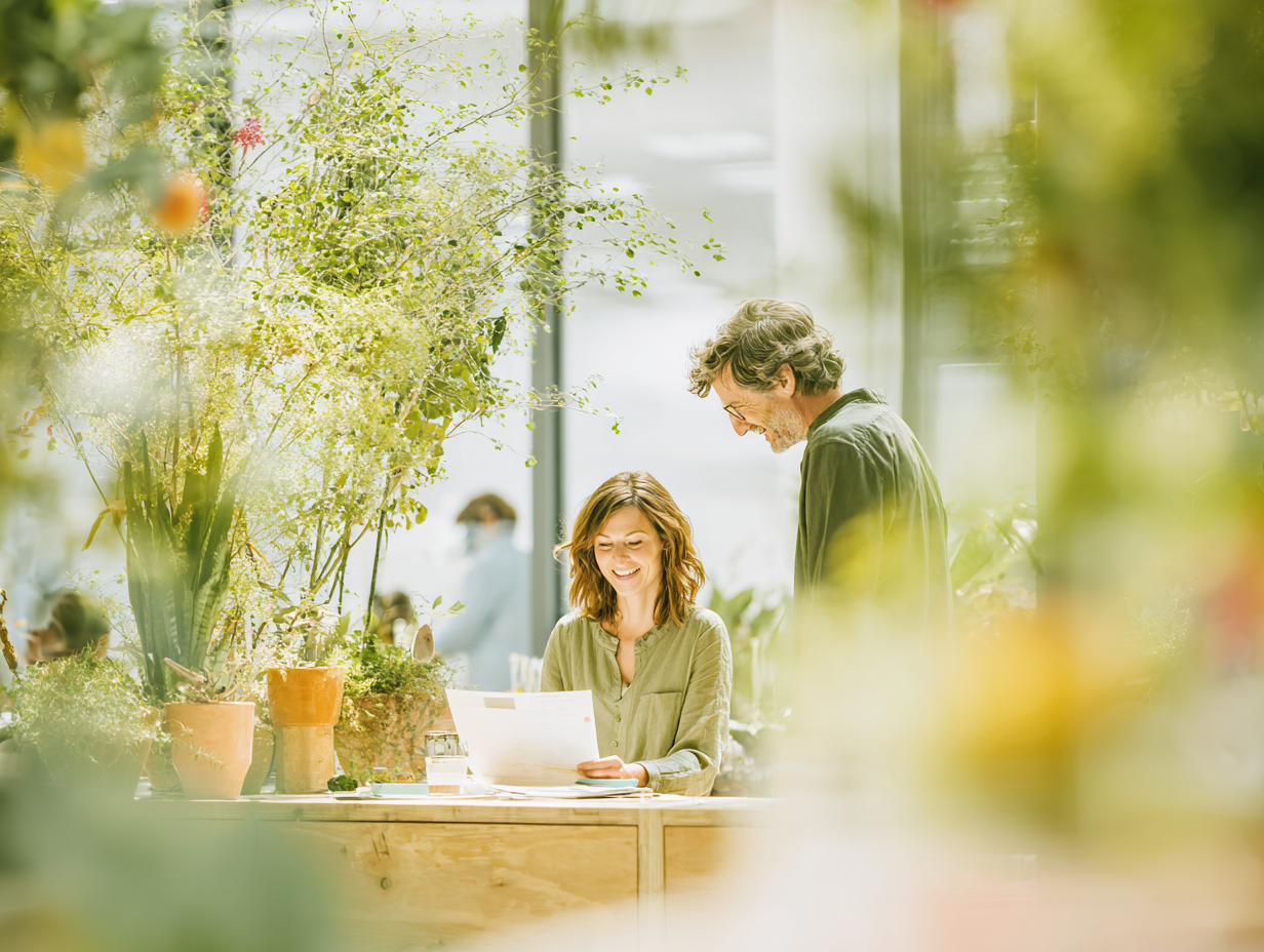 Bridging the Gap: How AI Helps Your Existing Team Work Faster, Not Harder