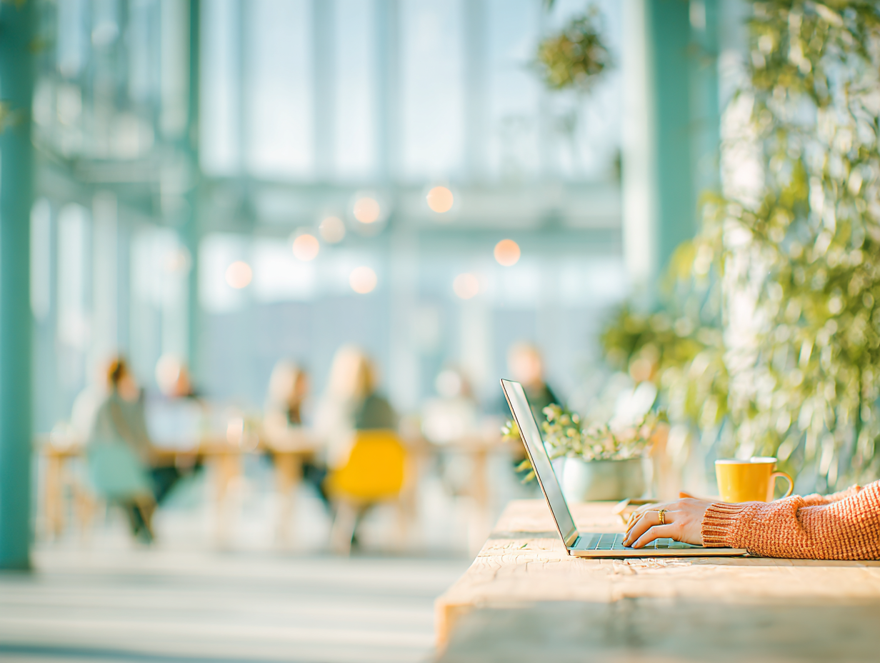 From Workflow to Workforce: How to Transition Your Business from Human-Led Tasks to an "Agent-First" Operating Model.