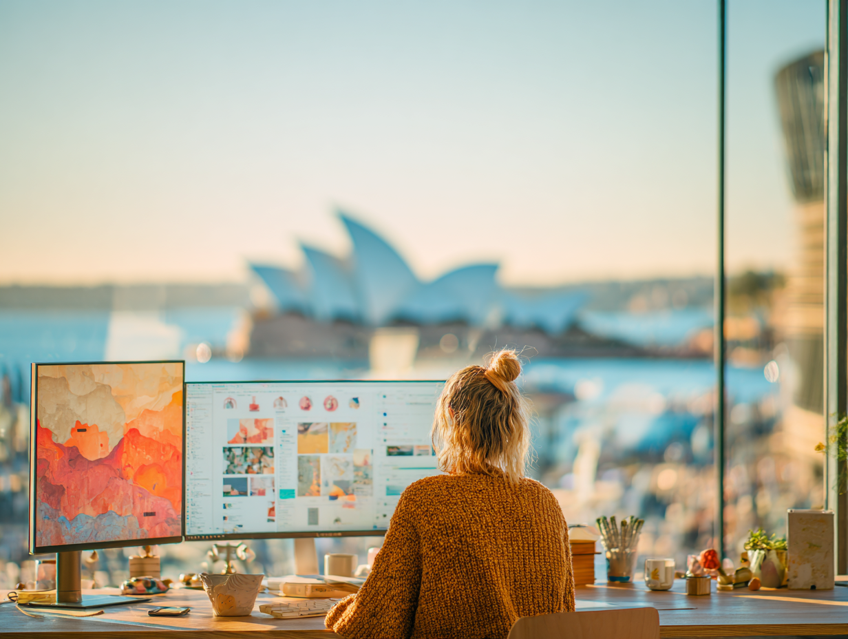 Keeping it Local: Why Australian Businesses Need AI Solutions That Understand the Local Market