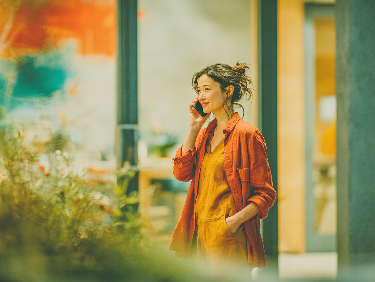 Never Miss a Lead Again: How AI Answers Your Business Phone While You’re on the Job