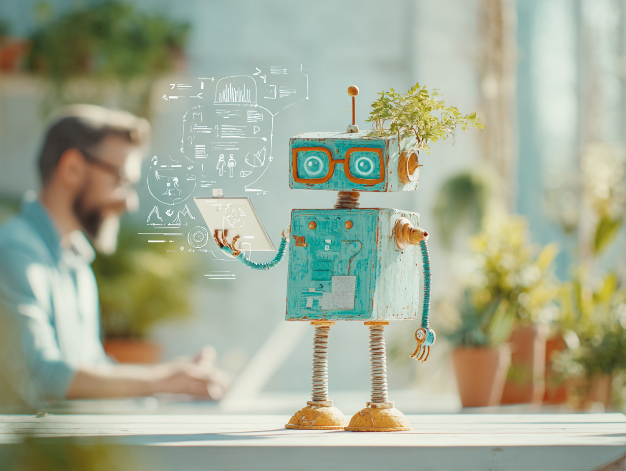 No More Manual Data Entry: Letting AI Read Your Invoices and Receipts for You